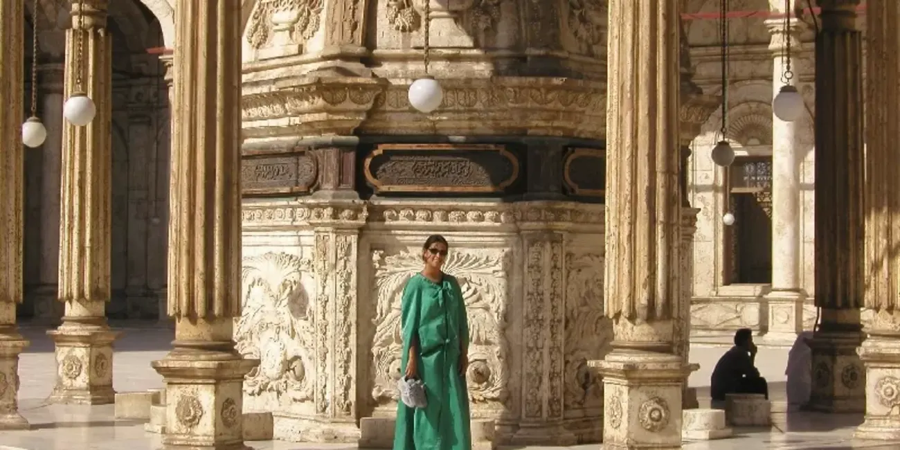 La Mosquée Mohammed Ali : Les Secrets du Joyau du Caire